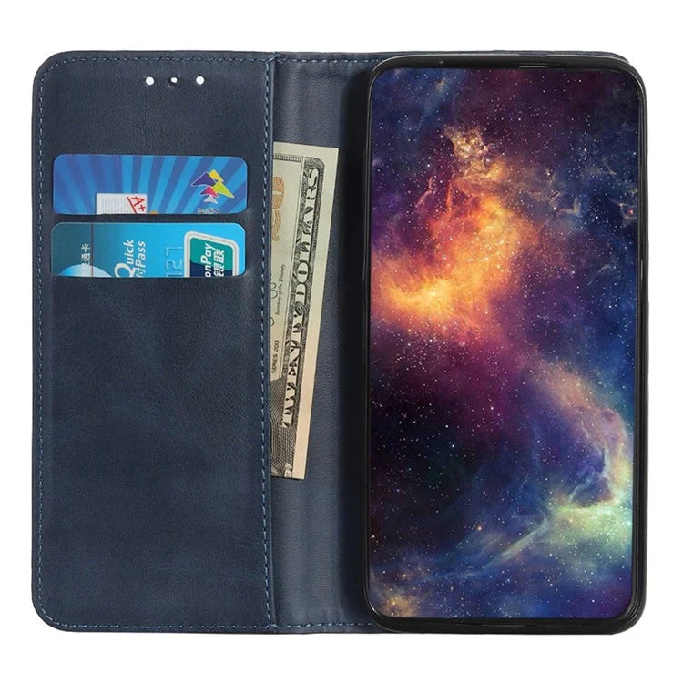 For Xiaomi 14T Pro Case Split Leather Flip Wallet Phone Cover