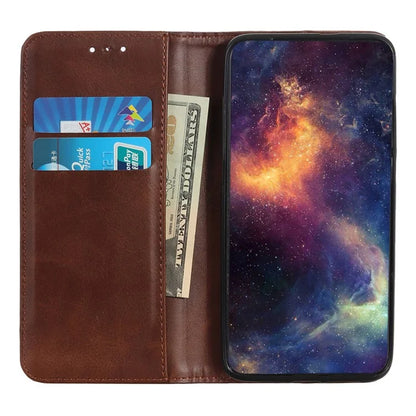 For Xiaomi 14T Pro Case Split Leather Flip Wallet Phone Cover