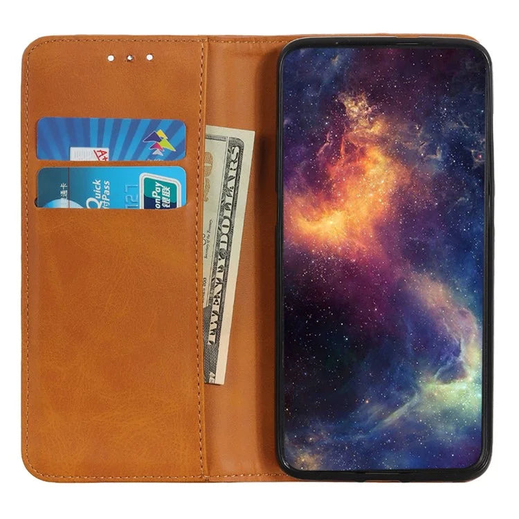 For Xiaomi 14T Case Split Leather Flip Wallet Phone Cover