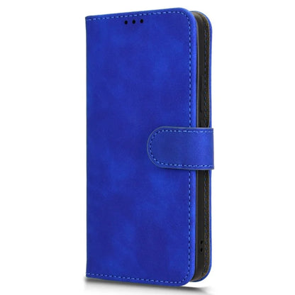 For Xiaomi 14T Pro Leather Case Skin-Feel Anti-Drop Wallet Flip Phone Cover
