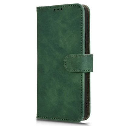For Xiaomi 14T Pro Leather Case Skin-Feel Anti-Drop Wallet Flip Phone Cover