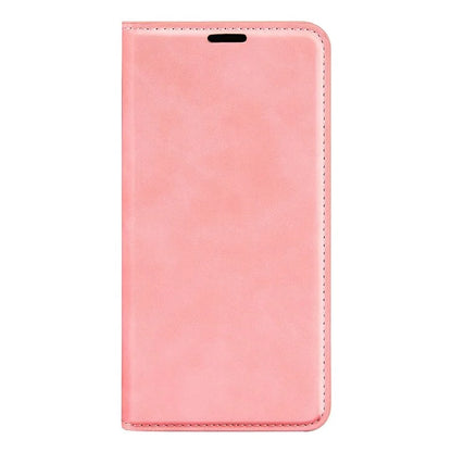 For Xiaomi Redmi 14C 4G Case Skin-Touch Leather Wallet Phone Cover