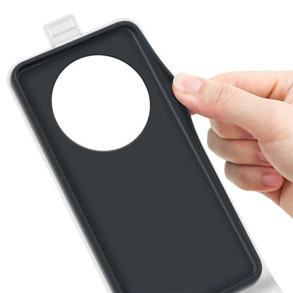For Xiaomi Redmi 14C 4G Case with Card Slots Vertical Flip Leather Phone Cover