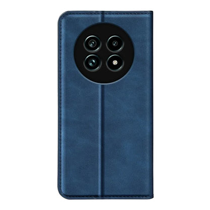 For Realme 13 Pro 5G Case Skin-Touch Leather Wallet Phone Cover