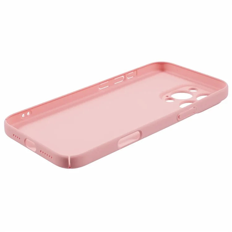 For iPhone 16 Pro Max Case Skin-Touch Rubberized Hard PC Phone Cover