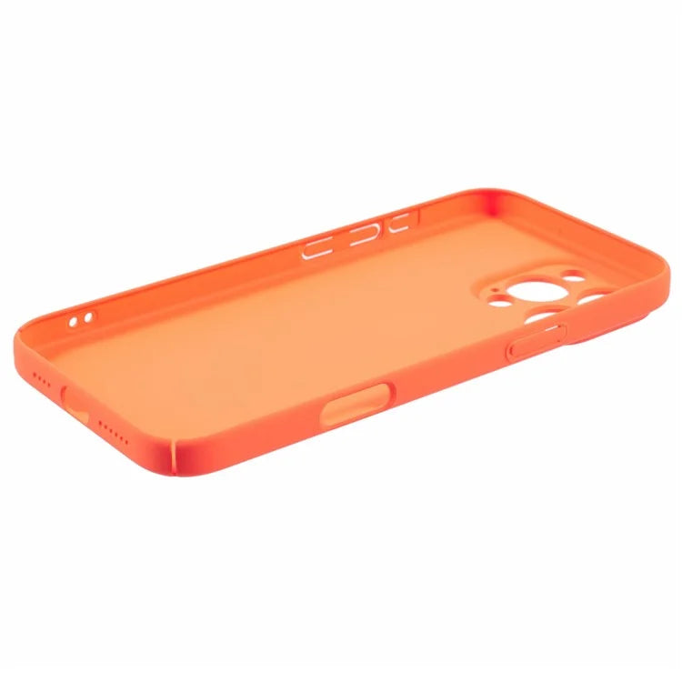 For iPhone 16 Pro Max Case Skin-Touch Rubberized Hard PC Phone Cover