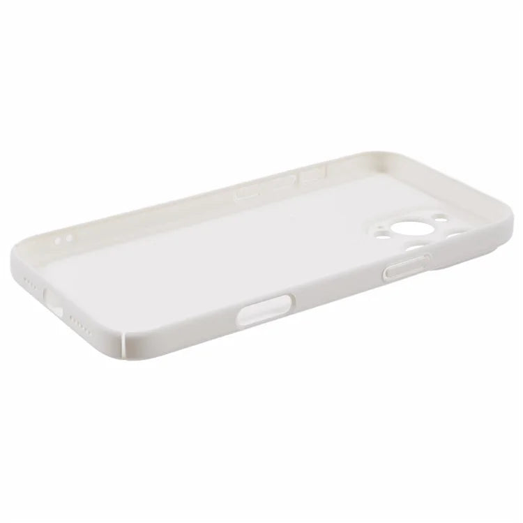 For iPhone 16 Pro Max Case Skin-Touch Rubberized Hard PC Phone Cover