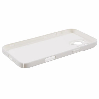 For iPhone 16 Pro Max Case Skin-Touch Rubberized Hard PC Phone Cover