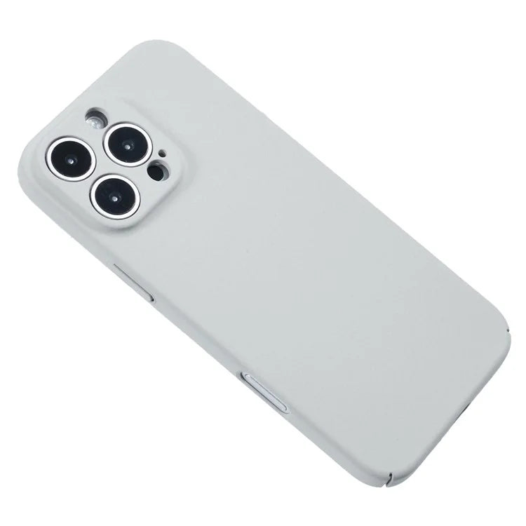 For iPhone 16 Pro Case Matte Hard PC Ultra-Slim Cell Phone Cover