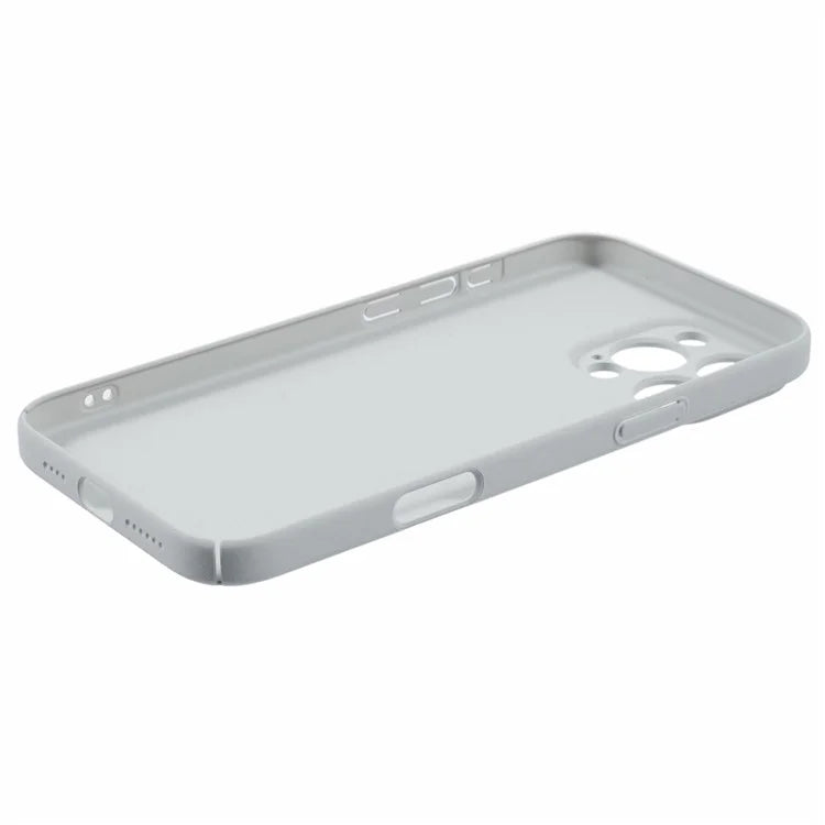 For iPhone 16 Pro Case Matte Hard PC Ultra-Slim Cell Phone Cover
