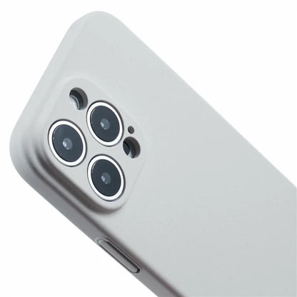 For iPhone 16 Pro Case Matte Hard PC Ultra-Slim Cell Phone Cover