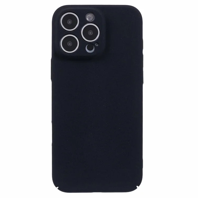 For iPhone 16 Pro Case Matte Hard PC Ultra-Slim Cell Phone Cover