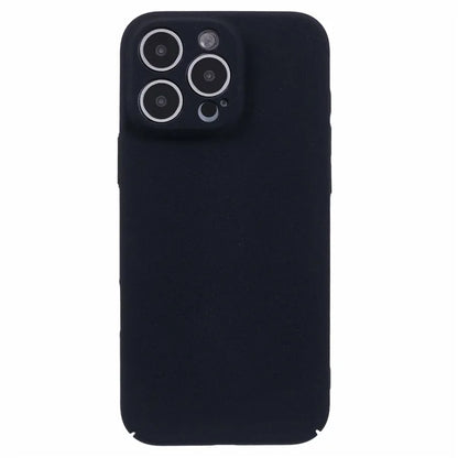 For iPhone 16 Pro Case Matte Hard PC Ultra-Slim Cell Phone Cover