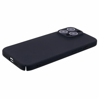For iPhone 16 Pro Case Matte Hard PC Ultra-Slim Cell Phone Cover