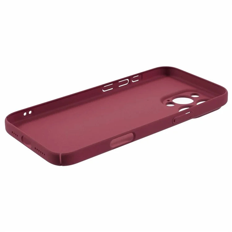 For iPhone 16 Pro Case Matte Hard PC Ultra-Slim Cell Phone Cover