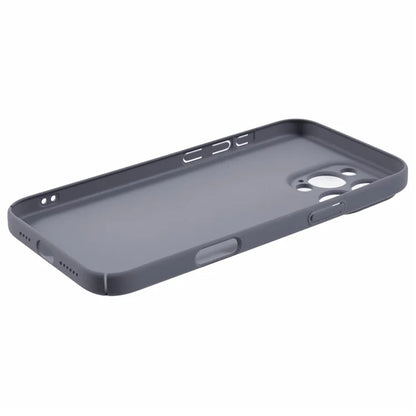 For iPhone 16 Pro Case Matte Hard PC Ultra-Slim Cell Phone Cover