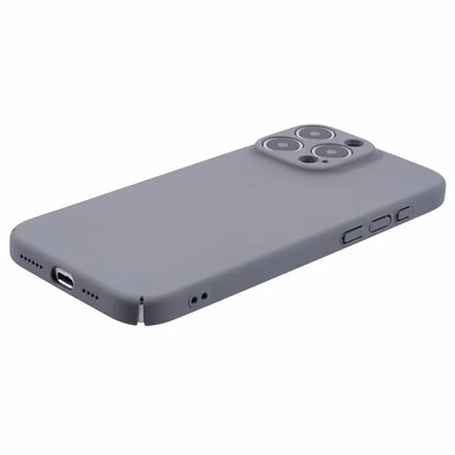 For iPhone 16 Pro Case Matte Hard PC Ultra-Slim Cell Phone Cover
