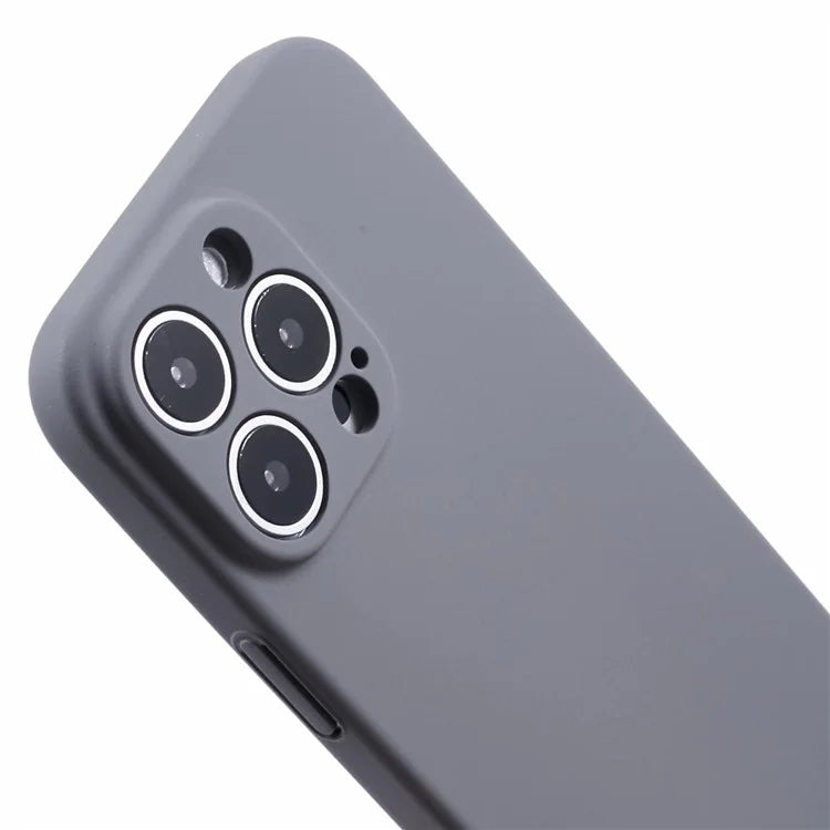 For iPhone 16 Pro Case Matte Hard PC Ultra-Slim Cell Phone Cover