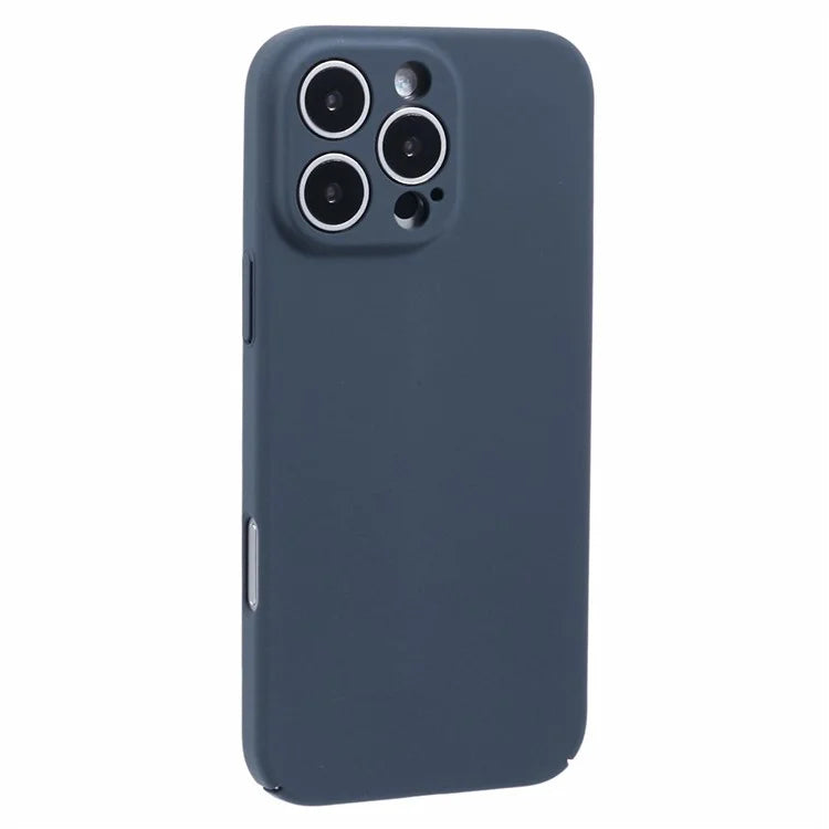 For iPhone 16 Pro Case Matte Hard PC Ultra-Slim Cell Phone Cover