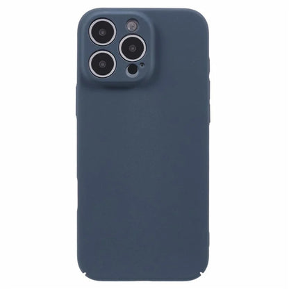 For iPhone 16 Pro Case Matte Hard PC Ultra-Slim Cell Phone Cover