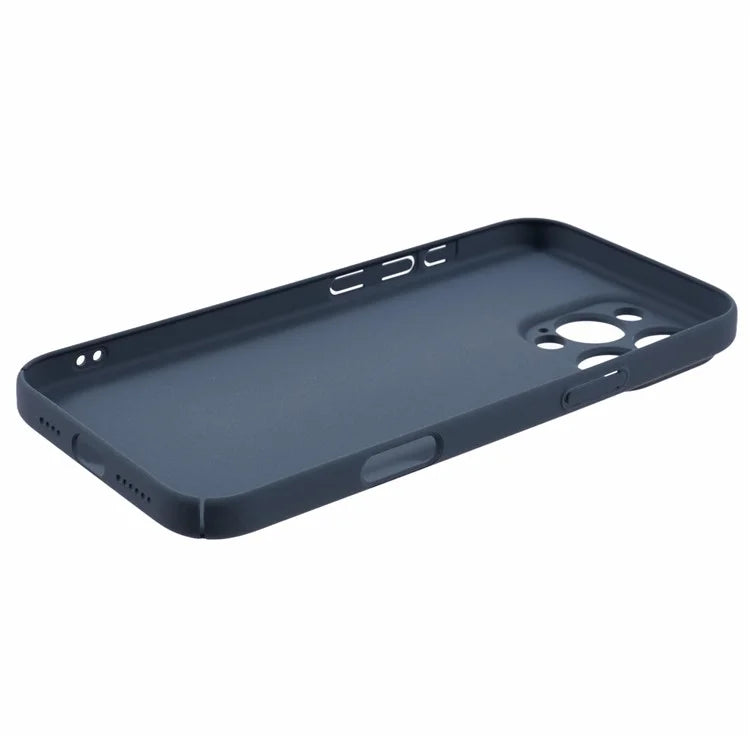 For iPhone 16 Pro Case Matte Hard PC Ultra-Slim Cell Phone Cover