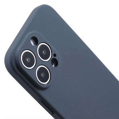 For iPhone 16 Pro Case Matte Hard PC Ultra-Slim Cell Phone Cover
