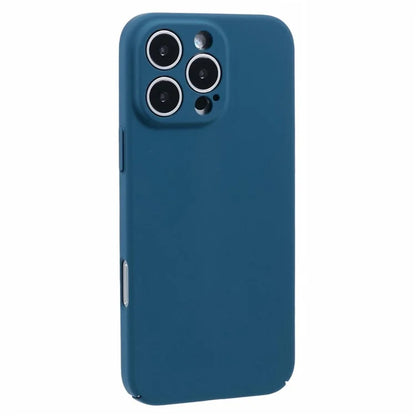 For iPhone 16 Pro Case Matte Hard PC Ultra-Slim Cell Phone Cover