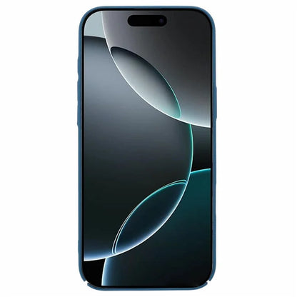 For iPhone 16 Pro Case Matte Hard PC Ultra-Slim Cell Phone Cover