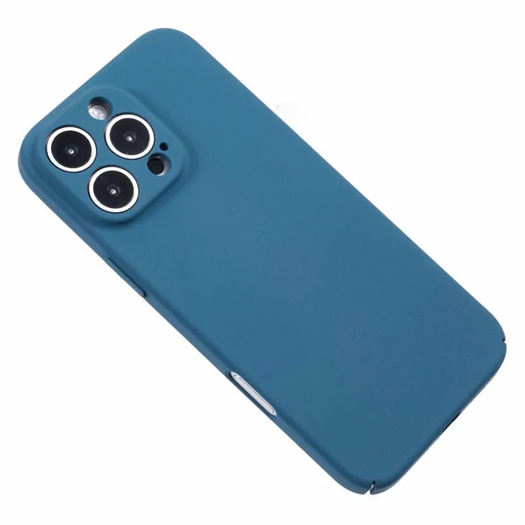 For iPhone 16 Pro Case Matte Hard PC Ultra-Slim Cell Phone Cover