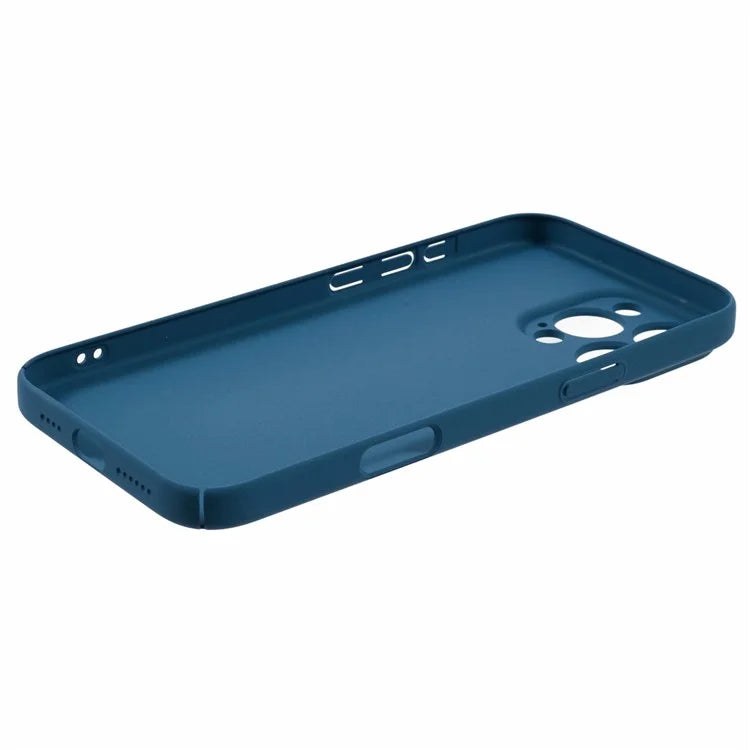 For iPhone 16 Pro Case Matte Hard PC Ultra-Slim Cell Phone Cover
