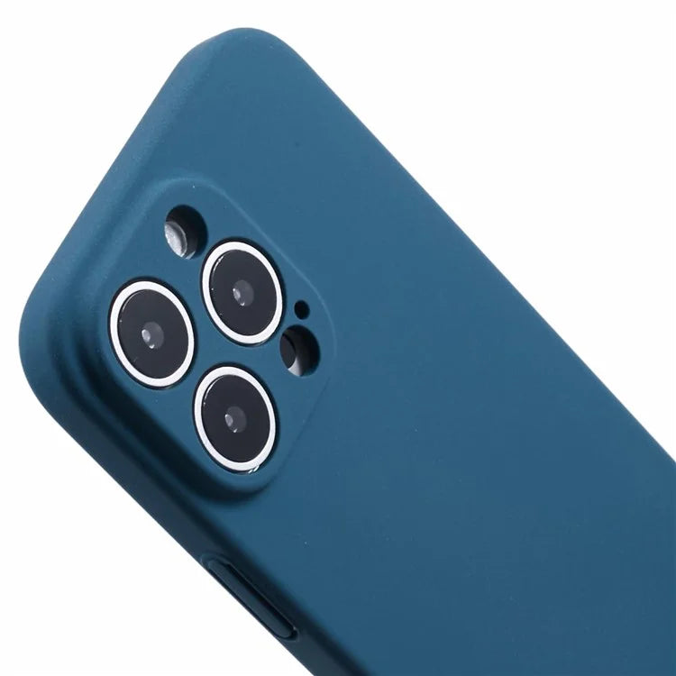 For iPhone 16 Pro Case Matte Hard PC Ultra-Slim Cell Phone Cover