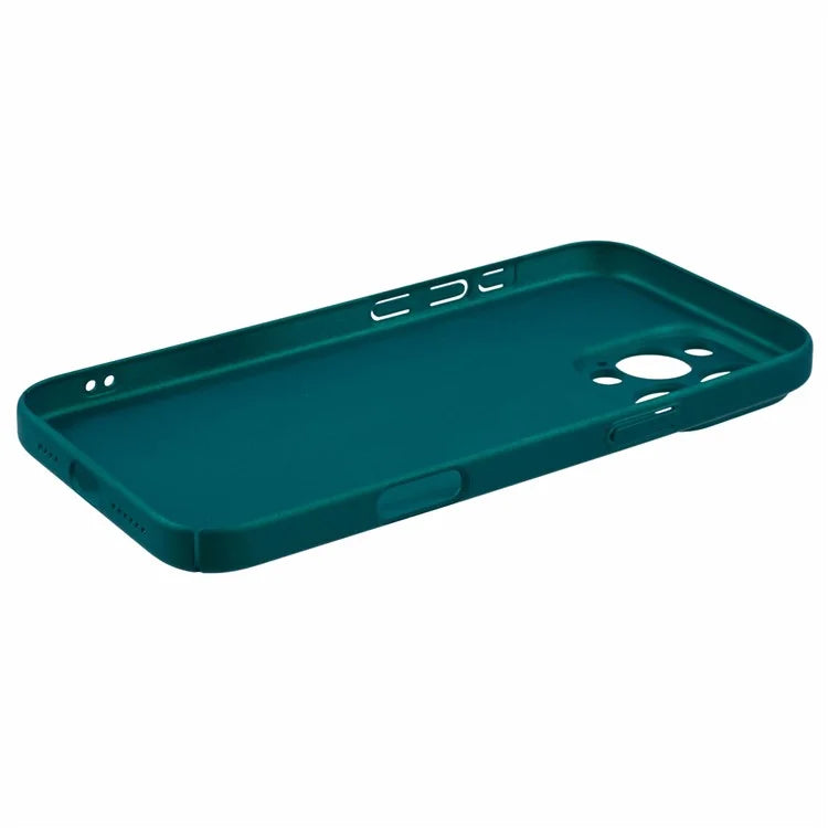 For iPhone 16 Pro Case Matte Hard PC Ultra-Slim Cell Phone Cover