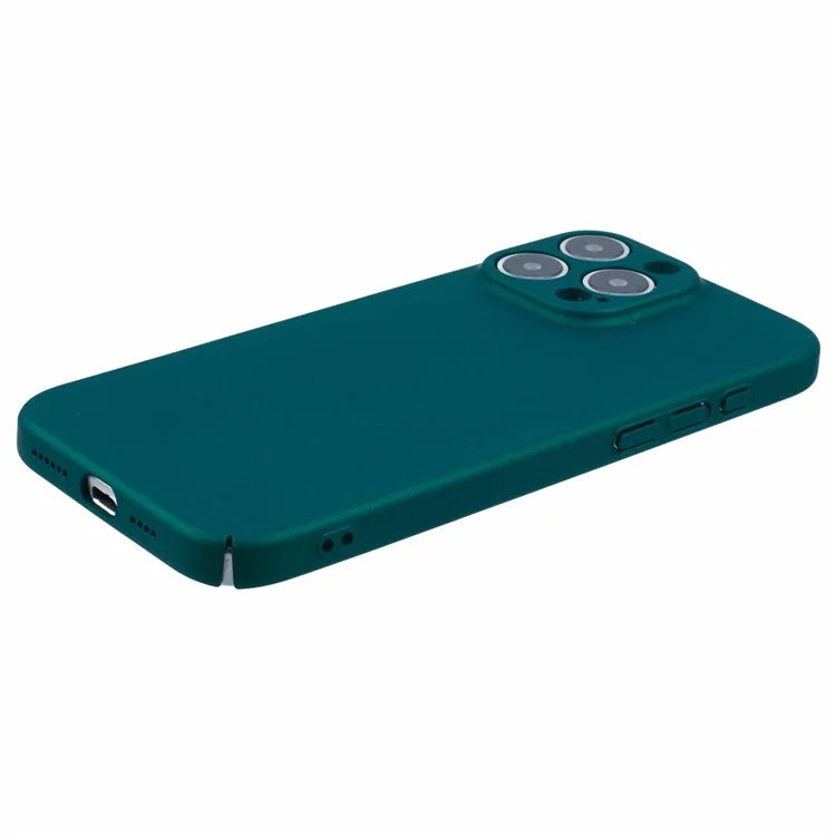 For iPhone 16 Pro Case Matte Hard PC Ultra-Slim Cell Phone Cover