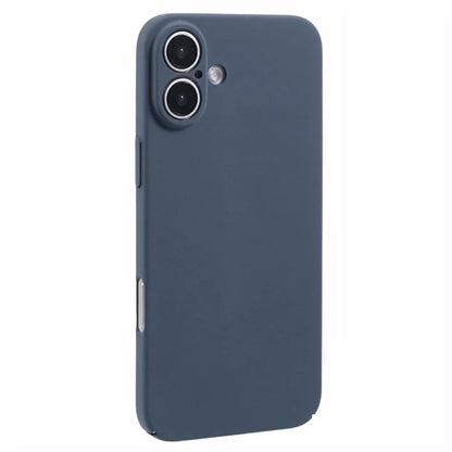 For iPhone 16 Case Matte Hard PC Ultra-Slim Cell Phone Cover