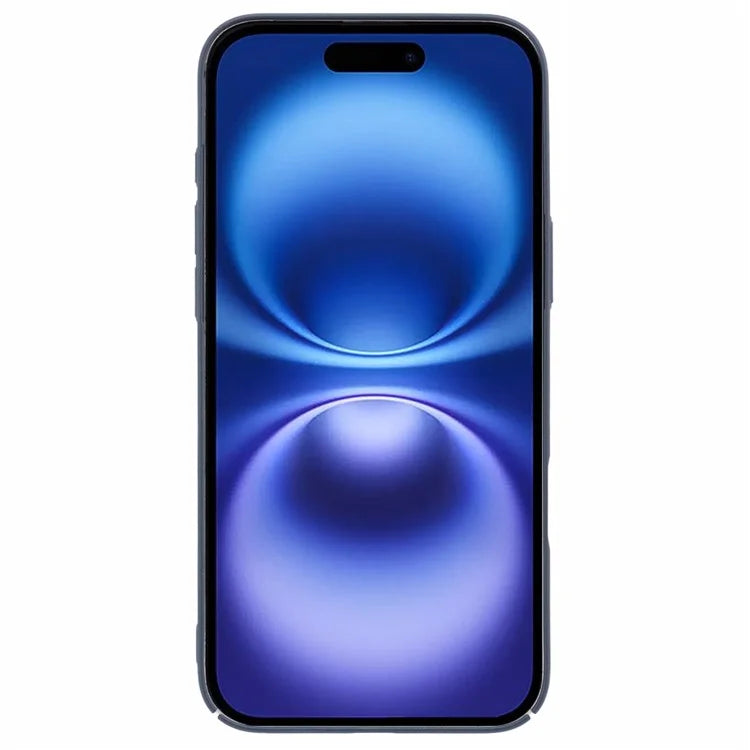 For iPhone 16 Case Matte Hard PC Ultra-Slim Cell Phone Cover