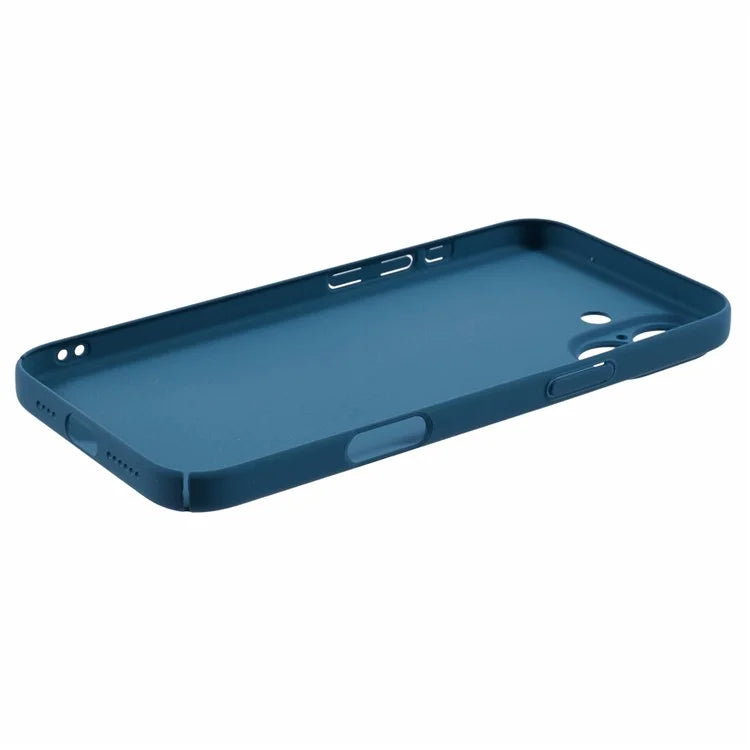 For iPhone 16 Case Matte Hard PC Ultra-Slim Cell Phone Cover
