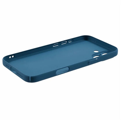 For iPhone 16 Case Matte Hard PC Ultra-Slim Cell Phone Cover