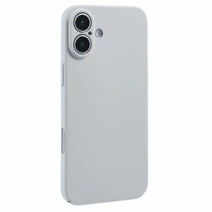 For iPhone 16 Case Matte Hard PC Ultra-Slim Cell Phone Cover