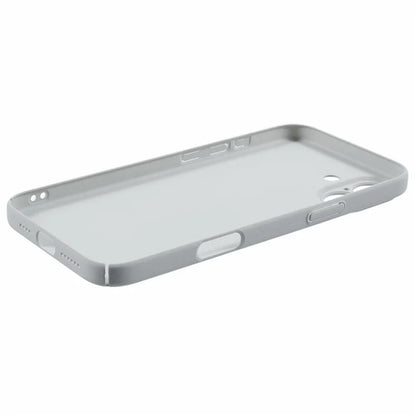For iPhone 16 Case Matte Hard PC Ultra-Slim Cell Phone Cover