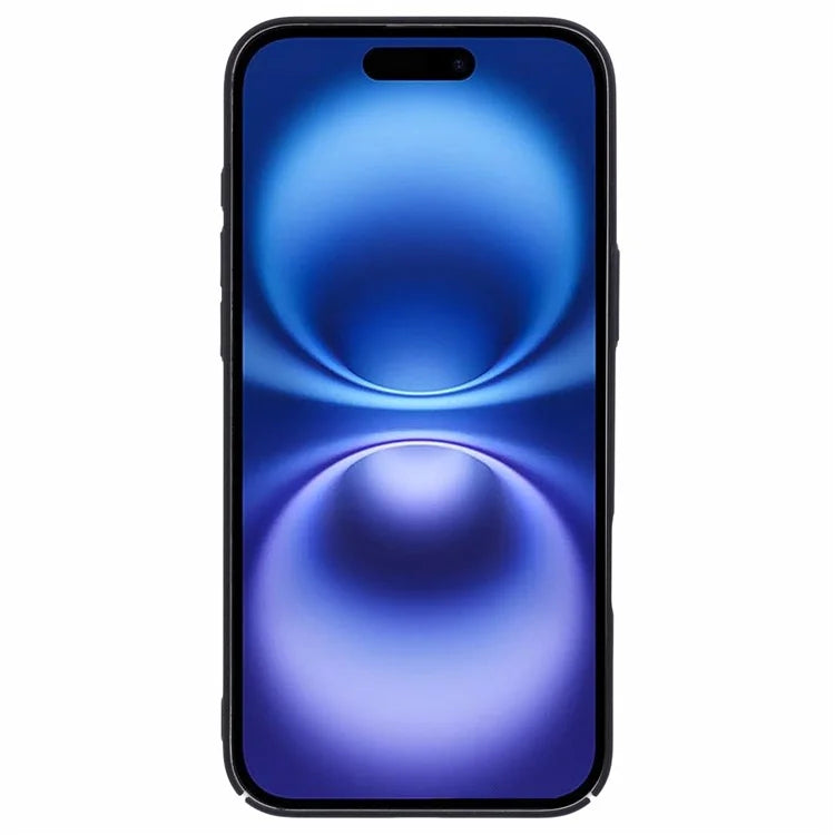 For iPhone 16 Case Matte Hard PC Ultra-Slim Cell Phone Cover