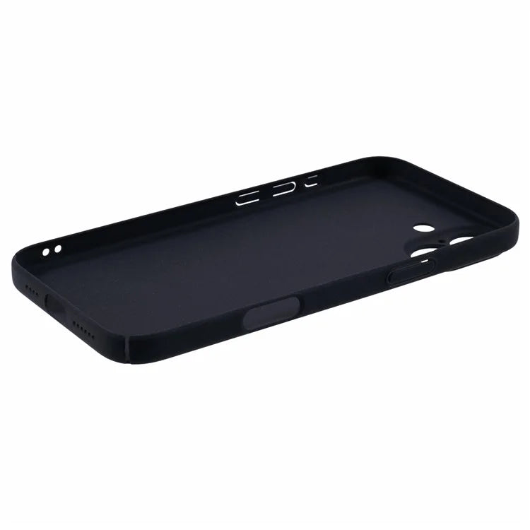 For iPhone 16 Case Matte Hard PC Ultra-Slim Cell Phone Cover