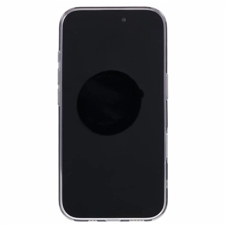 X-LEVEL For iPhone 16 Case Compatible with MagSafe Matte Tempered Glass+TPU Phone Cover