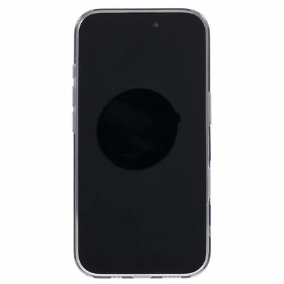 X-LEVEL For iPhone 16 Case Compatible with MagSafe Matte Tempered Glass+TPU Phone Cover