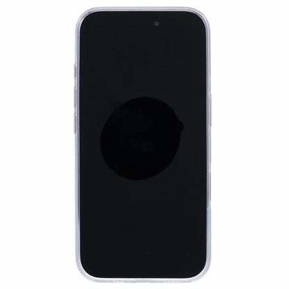 X-LEVEL For iPhone 16 Case Compatible with MagSafe Matte Tempered Glass+TPU Phone Cover