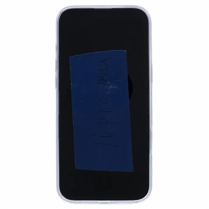X-LEVEL For iPhone 16 Pro Max Case Compatible with MagSafe Matte Tempered Glass+TPU Phone Cover