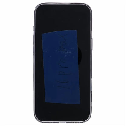 X-LEVEL For iPhone 16 Pro Max Case Compatible with MagSafe Matte Tempered Glass+TPU Phone Cover