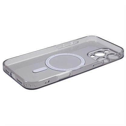 X-LEVEL For iPhone 16 Pro Max Case Compatible with MagSafe Matte Tempered Glass+TPU Phone Cover