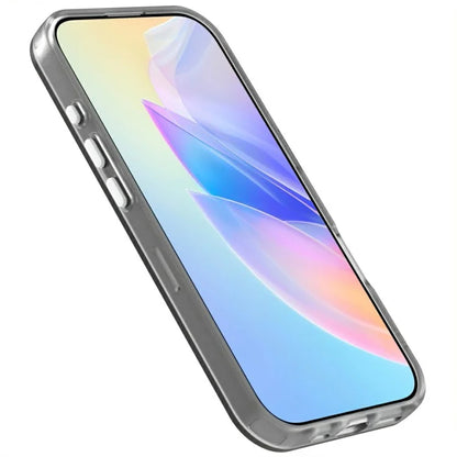Candy Series For iPhone 16 Pro Max Case PC+TPU+PET Anti-Drop Phone Cover
