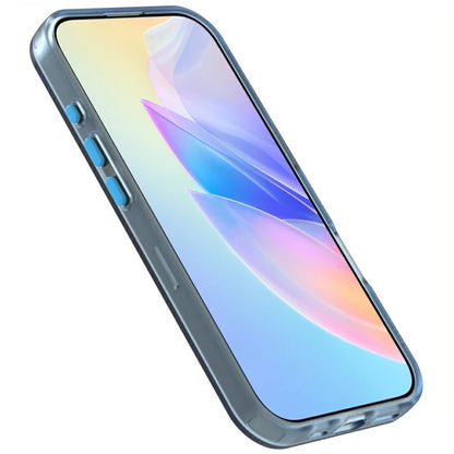 Candy Series For iPhone 16 Pro Max Case PC+TPU+PET Anti-Drop Phone Cover