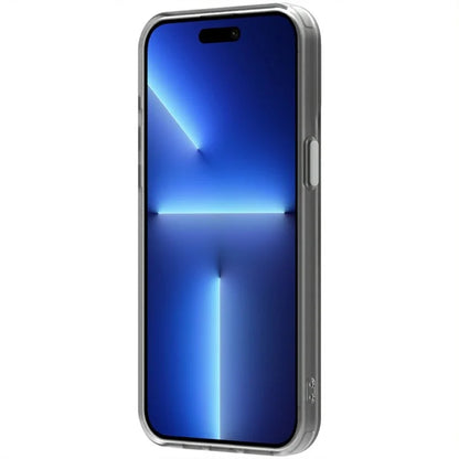 Candy Series For iPhone 15 Pro Max Case PC+TPU+PET Anti-Drop Phone Cover